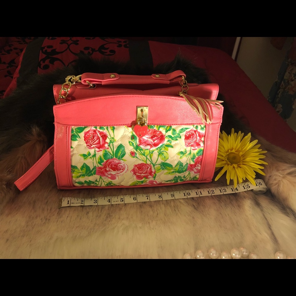 Authentic Betsy Johnson